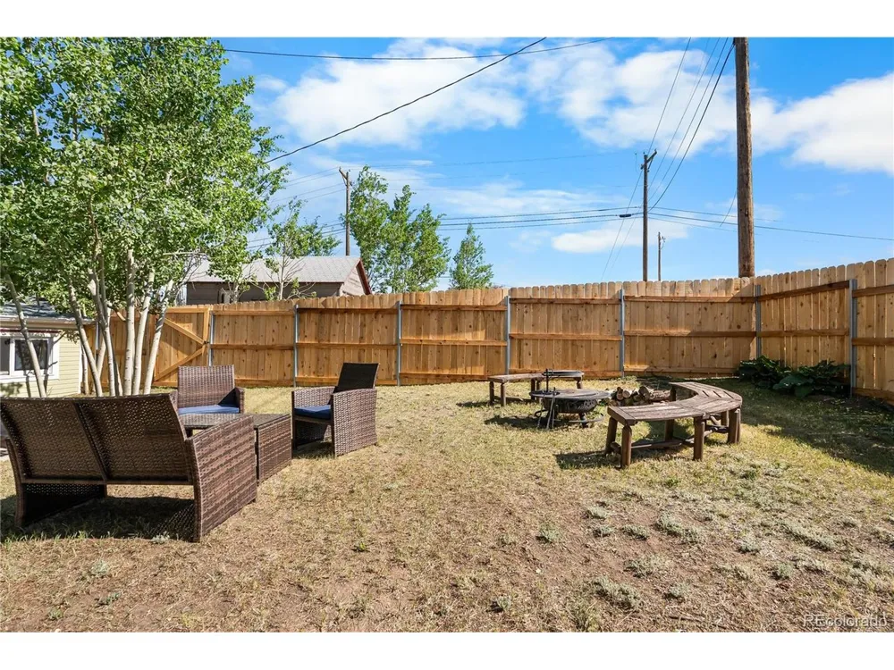 132 Hayden Street Cripple Creek, CO 80813