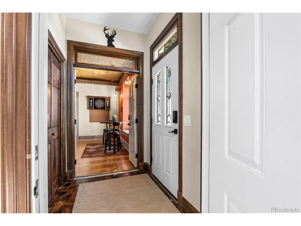 132 Hayden Street Cripple Creek, CO 80813