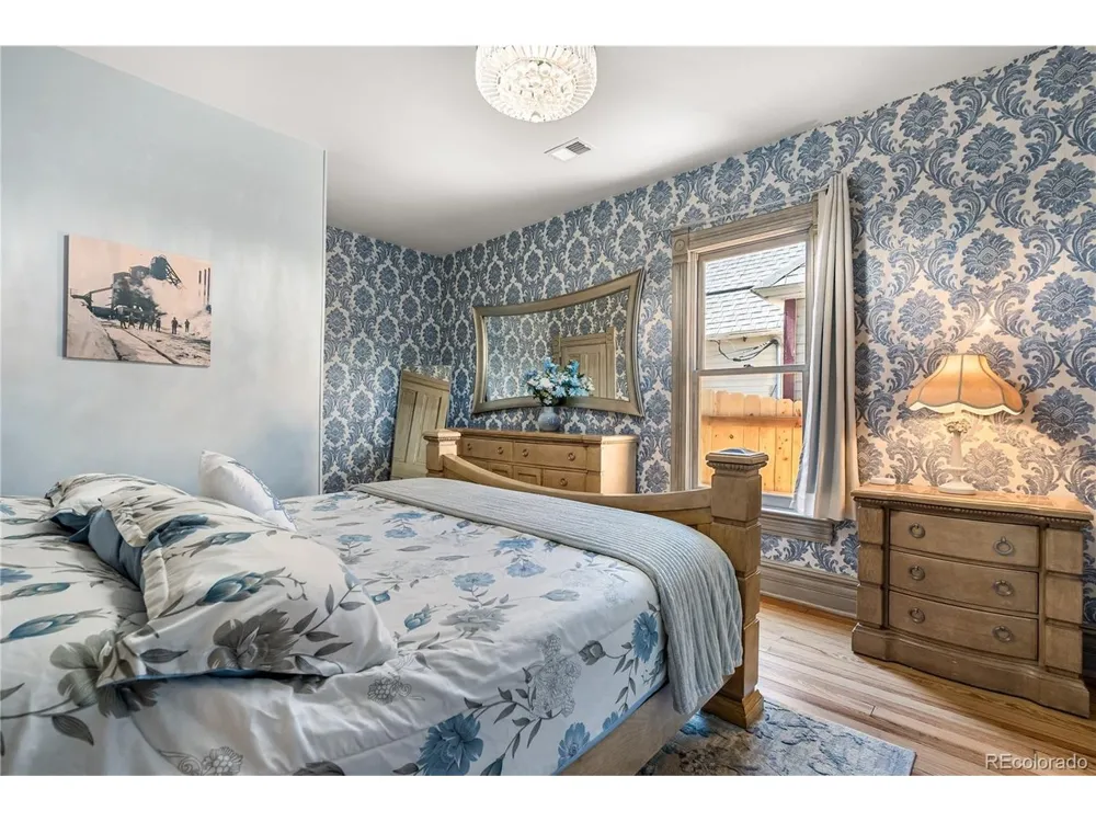 132 Hayden Street Cripple Creek, CO 80813
