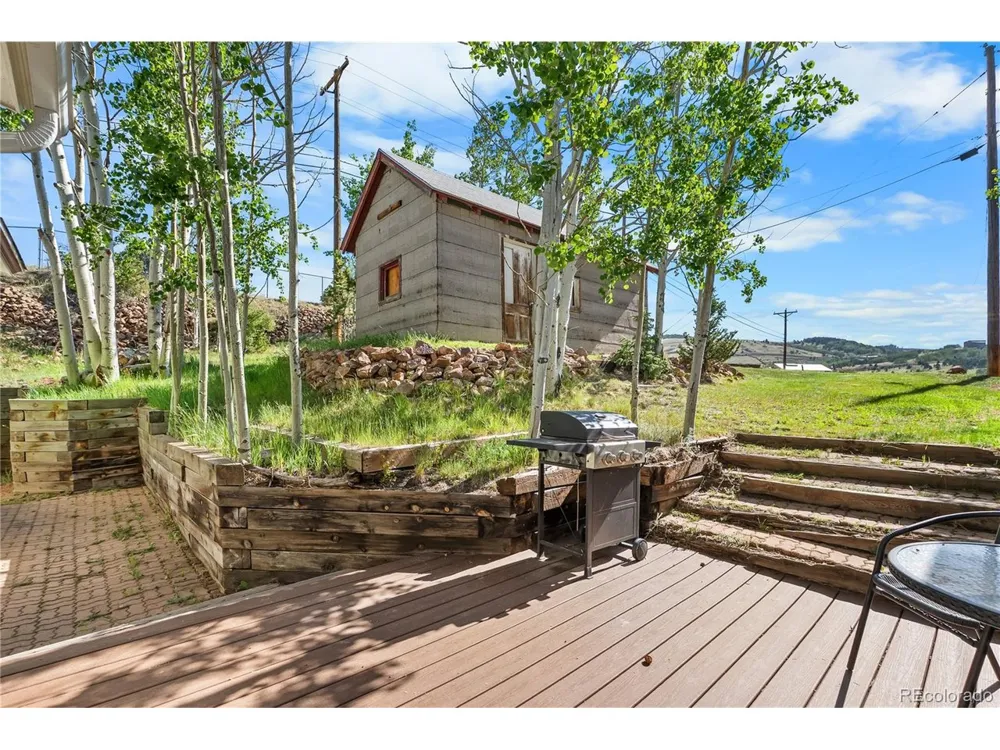 132 Hayden Street Cripple Creek, CO 80813