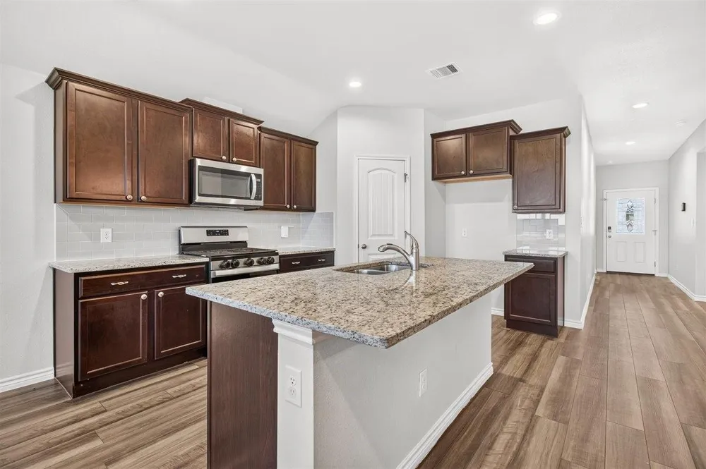 1253 Breebry Drive Corpus Christi, TX 78415