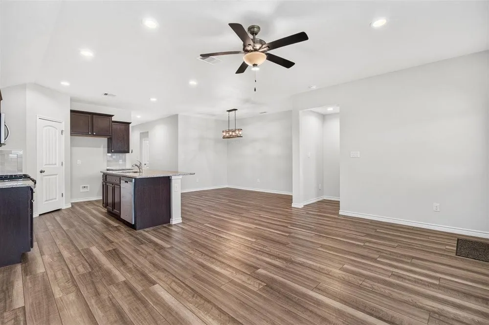 1253 Breebry Drive Corpus Christi, TX 78415