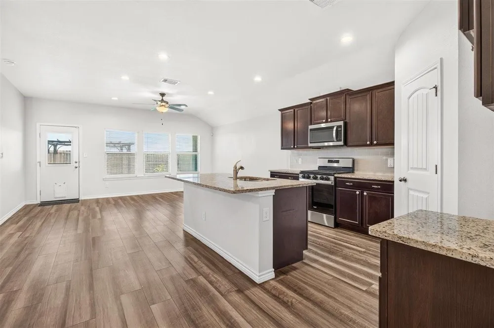 1253 Breebry Drive Corpus Christi, TX 78415