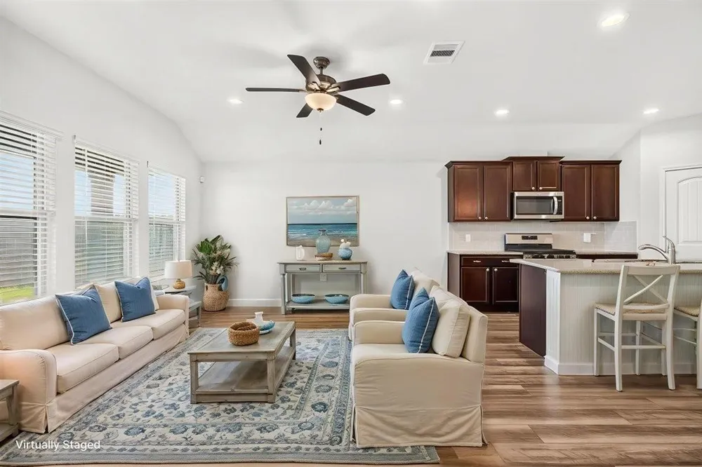1253 Breebry Drive Corpus Christi, TX 78415