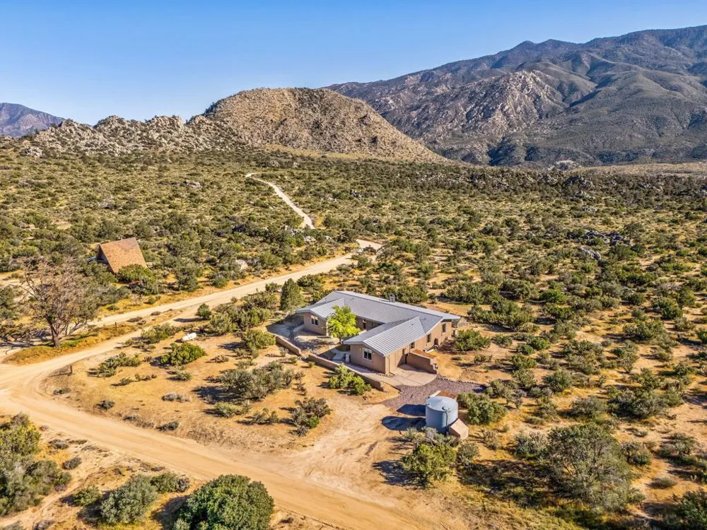 70053 Sonora Road Mountain Center, CA 92561