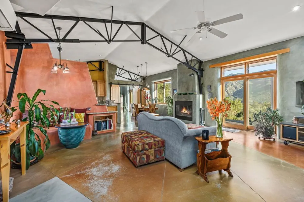 70053 Sonora Road Mountain Center, CA 92561