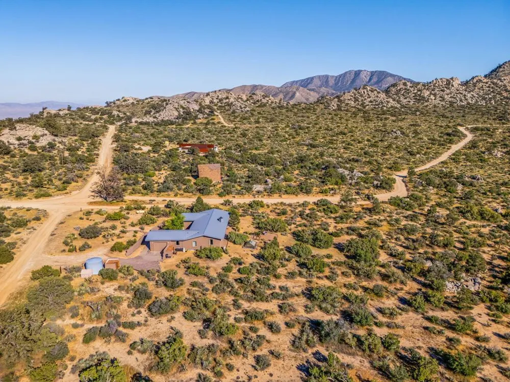 70053 Sonora Road Mountain Center, CA 92561