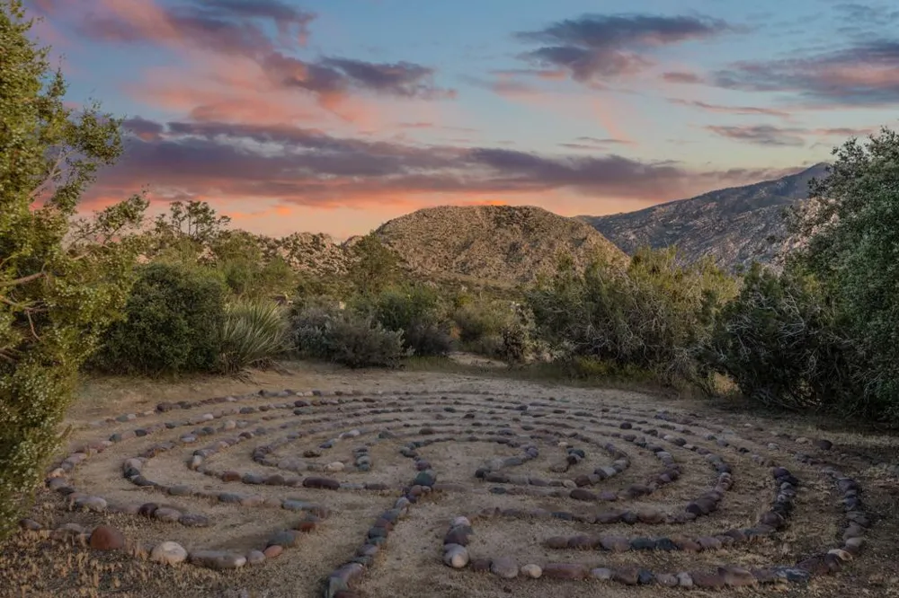 70053 Sonora Road Mountain Center, CA 92561