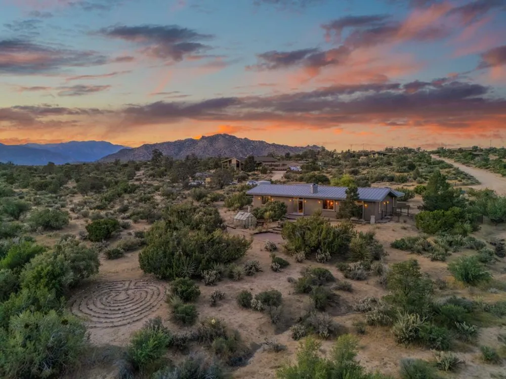 70053 Sonora Road Mountain Center, CA 92561
