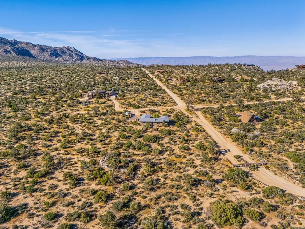 70053 Sonora Road Mountain Center, CA 92561