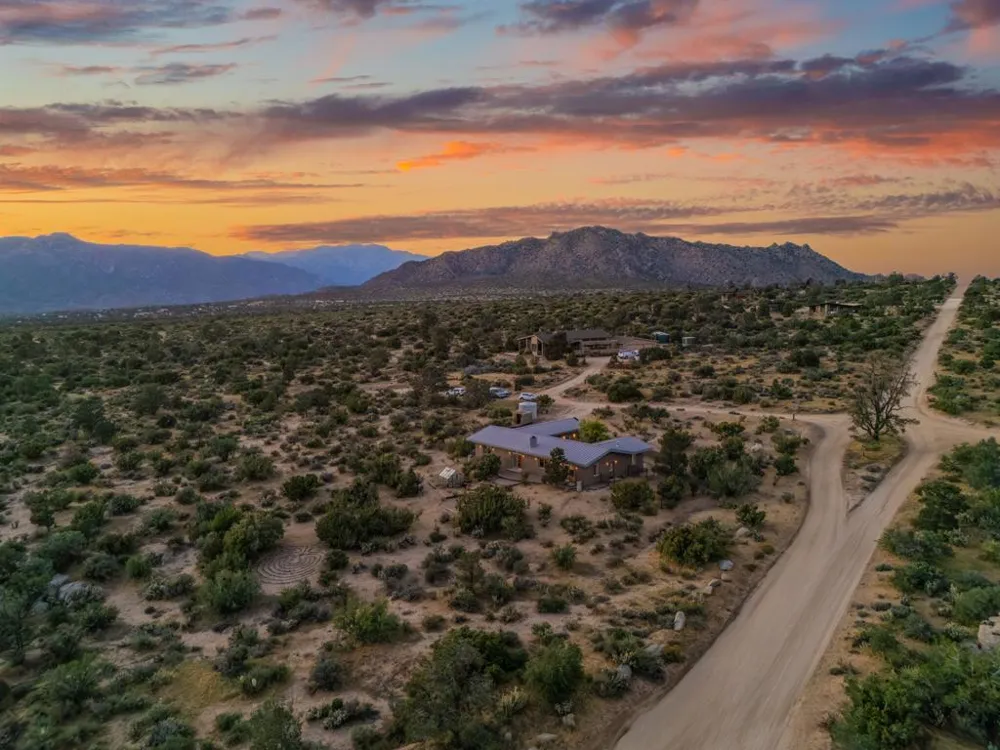 70053 Sonora Road Mountain Center, CA 92561