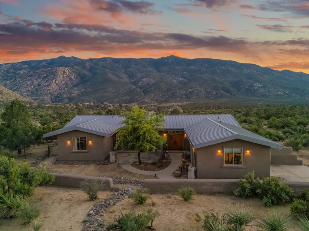 70053 Sonora Road Mountain Center, CA 92561