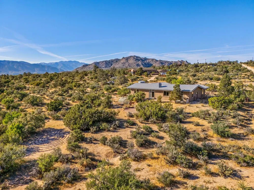 70053 Sonora Road Mountain Center, CA 92561