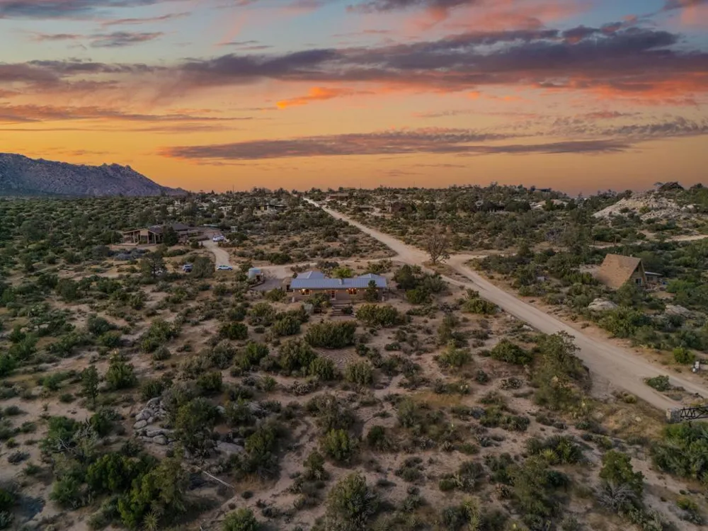 70053 Sonora Road Mountain Center, CA 92561