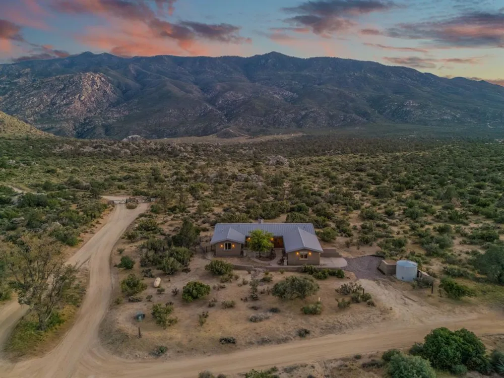 70053 Sonora Road Mountain Center, CA 92561