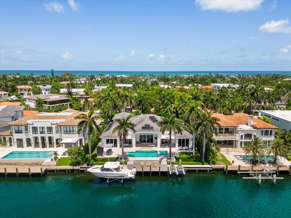 224 S ISLAND Golden Beach, FL 33160