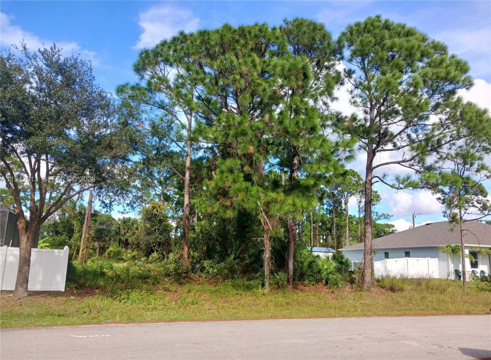 249 San Luis St SW Palm Bay, FL 32908