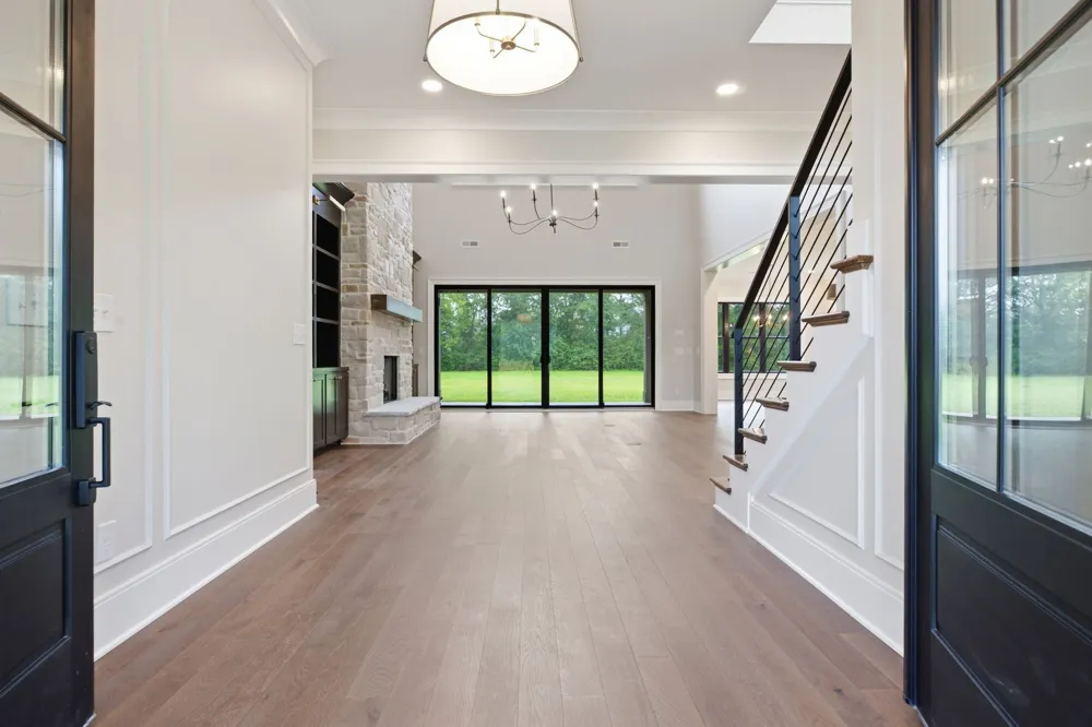 322 Canna Dr Lascassas, TN 37085