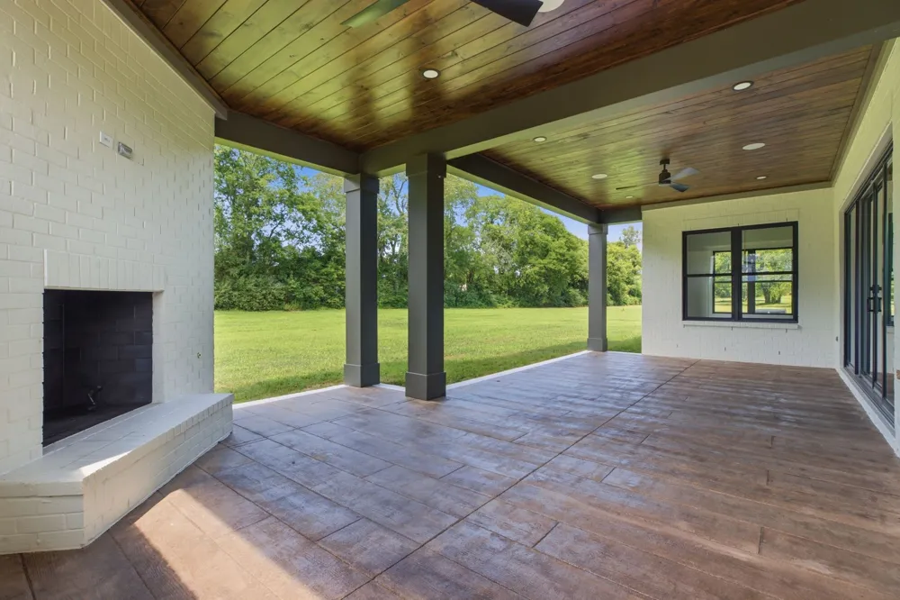 322 Canna Dr Lascassas, TN 37085