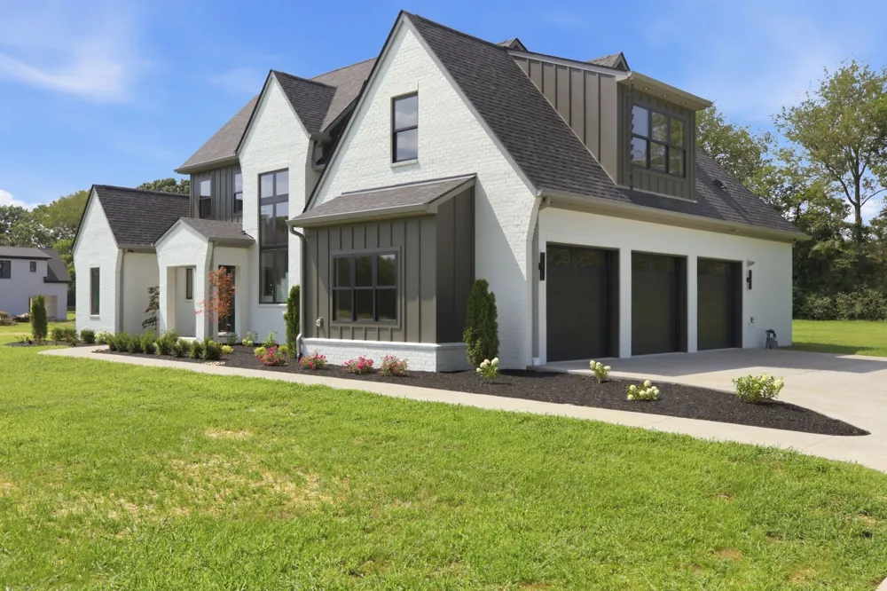 322 Canna Dr Lascassas, TN 37085