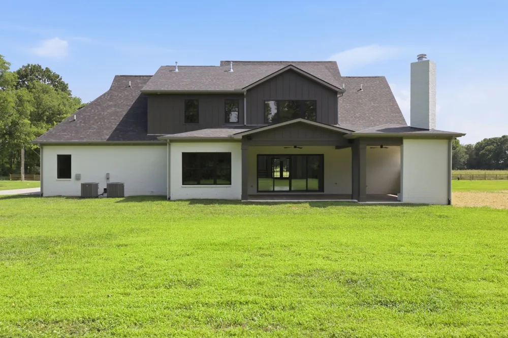 322 Canna Dr Lascassas, TN 37085