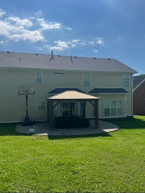 1324 Oakhall Ln Mount Juliet, TN 37122