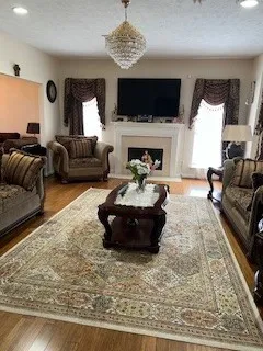 1324 Oakhall Ln Mount Juliet, TN 37122