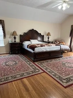 1324 Oakhall Ln Mount Juliet, TN 37122