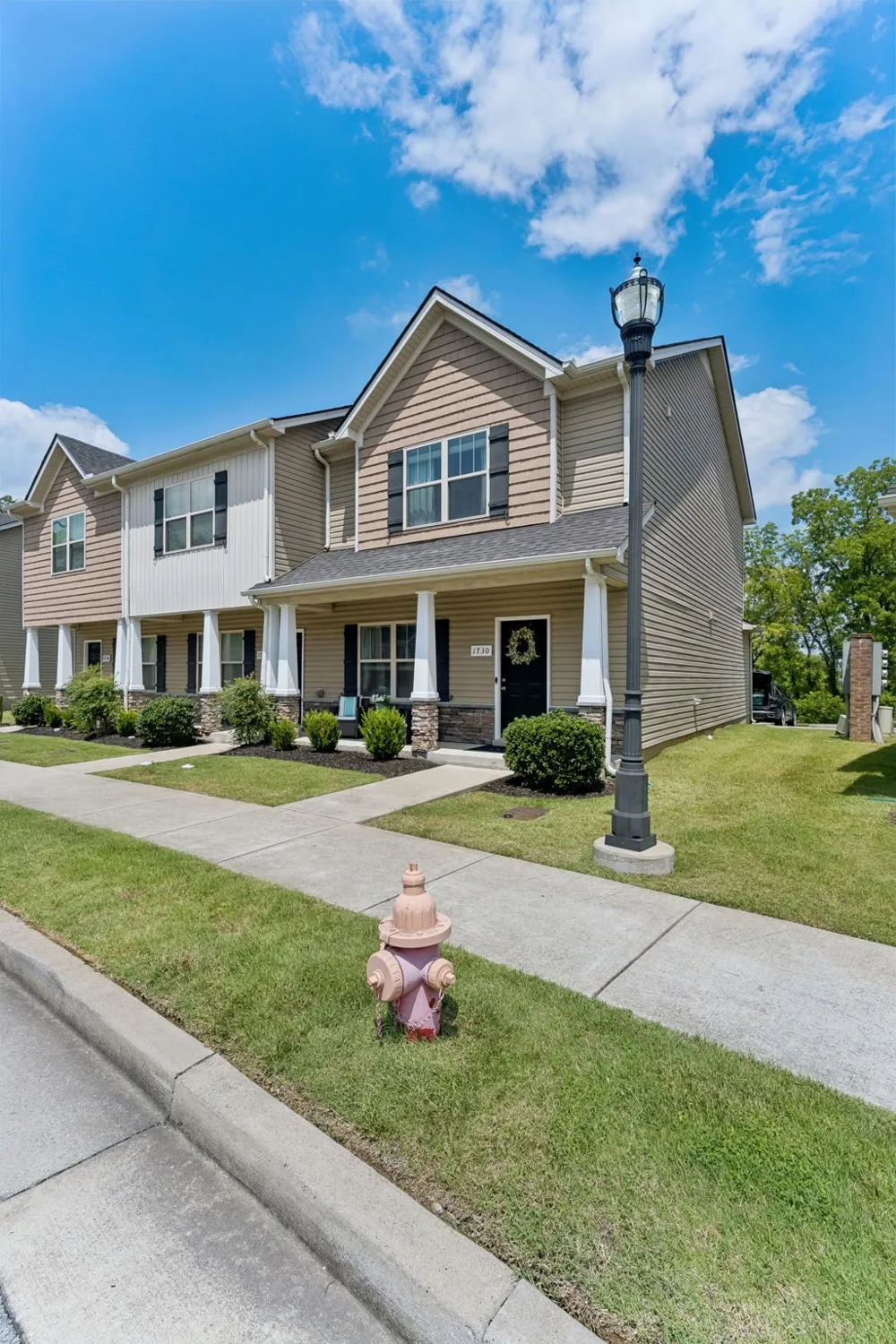 1730 Sprucedale Dr Antioch, TN 37013
