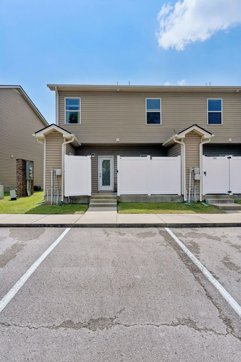 1730 Sprucedale Dr Antioch, TN 37013