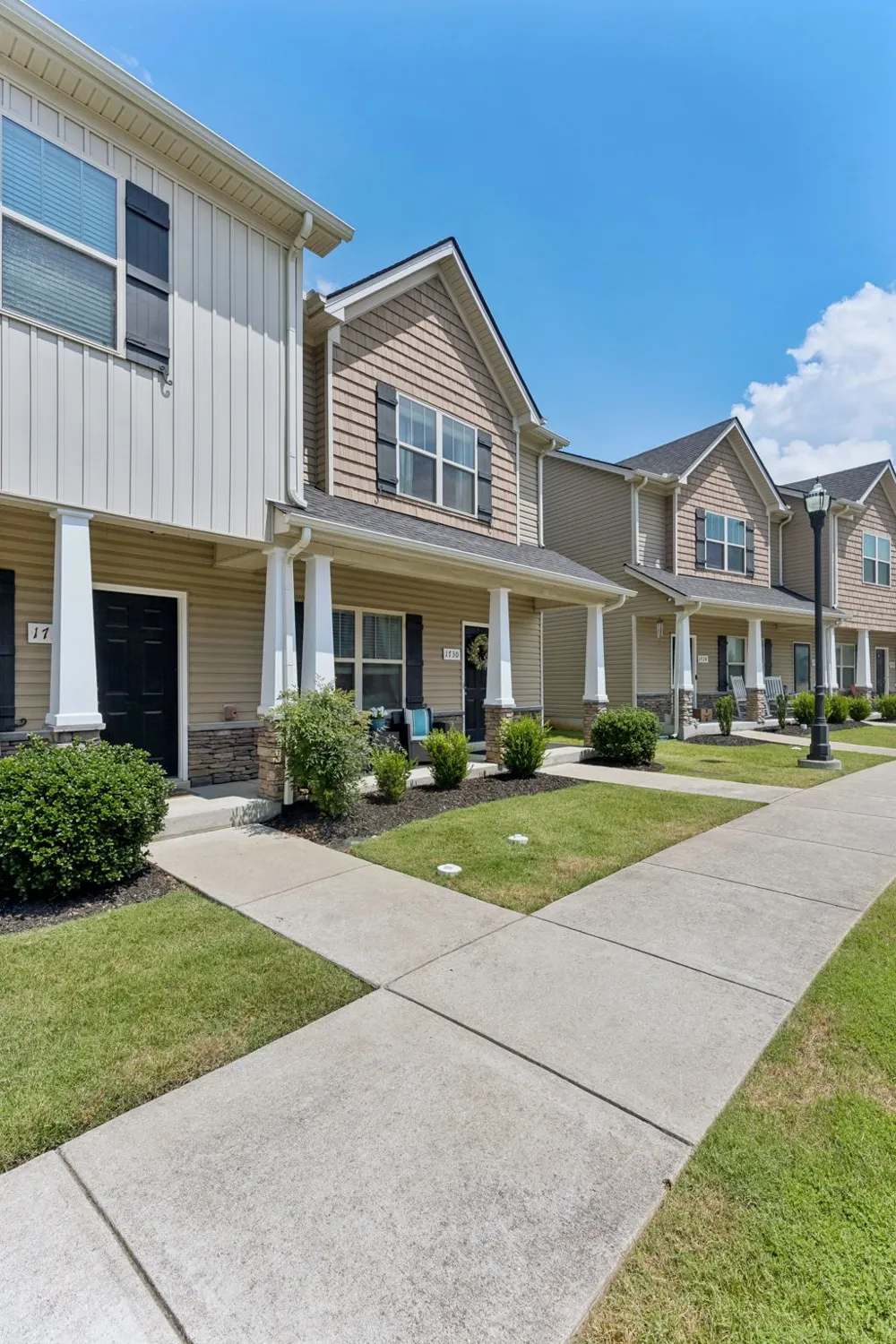 1730 Sprucedale Dr Antioch, TN 37013