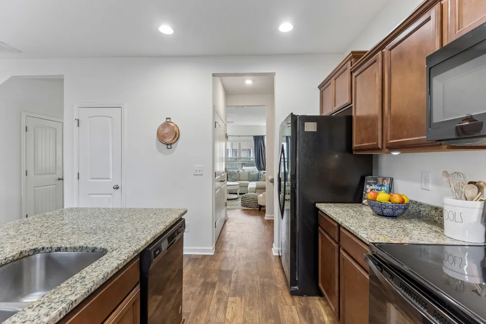 1730 Sprucedale Dr Antioch, TN 37013
