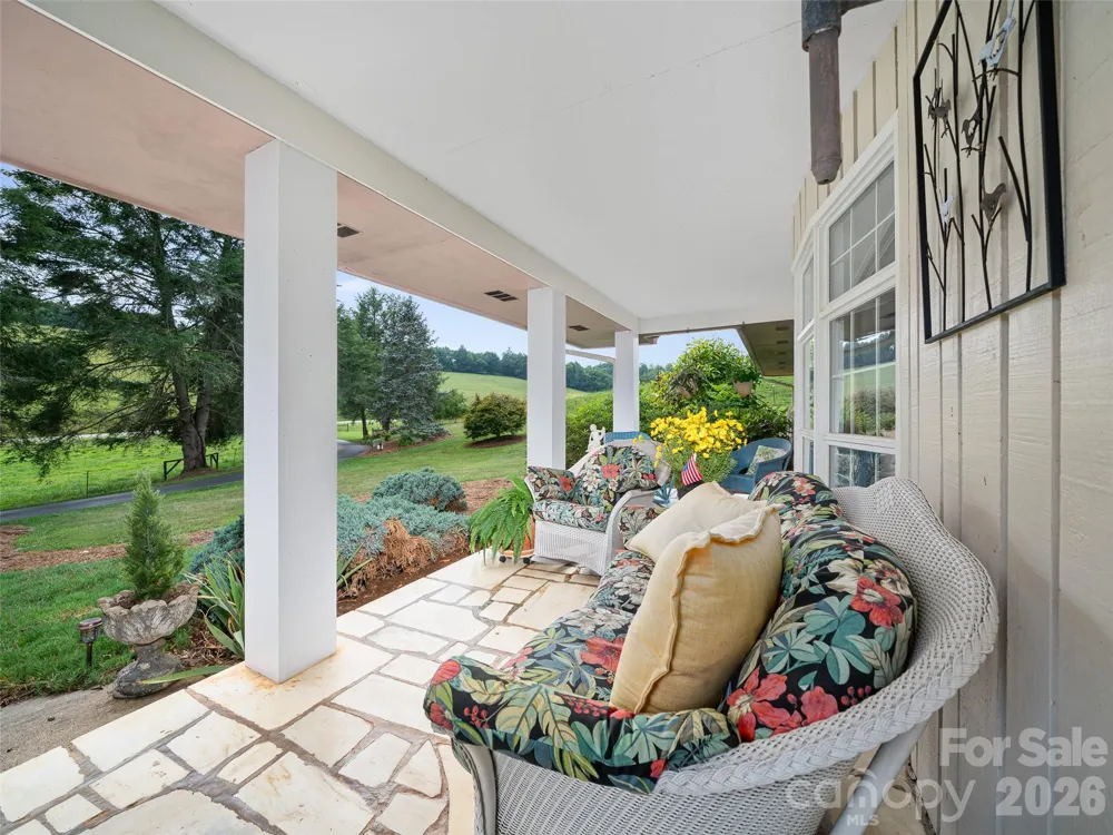 1617 California Creek Road Mars Hill, NC 28754