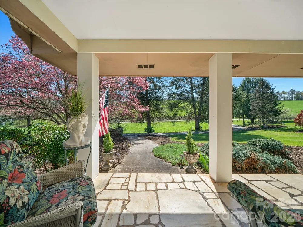 1617 California Creek Road Mars Hill, NC 28754