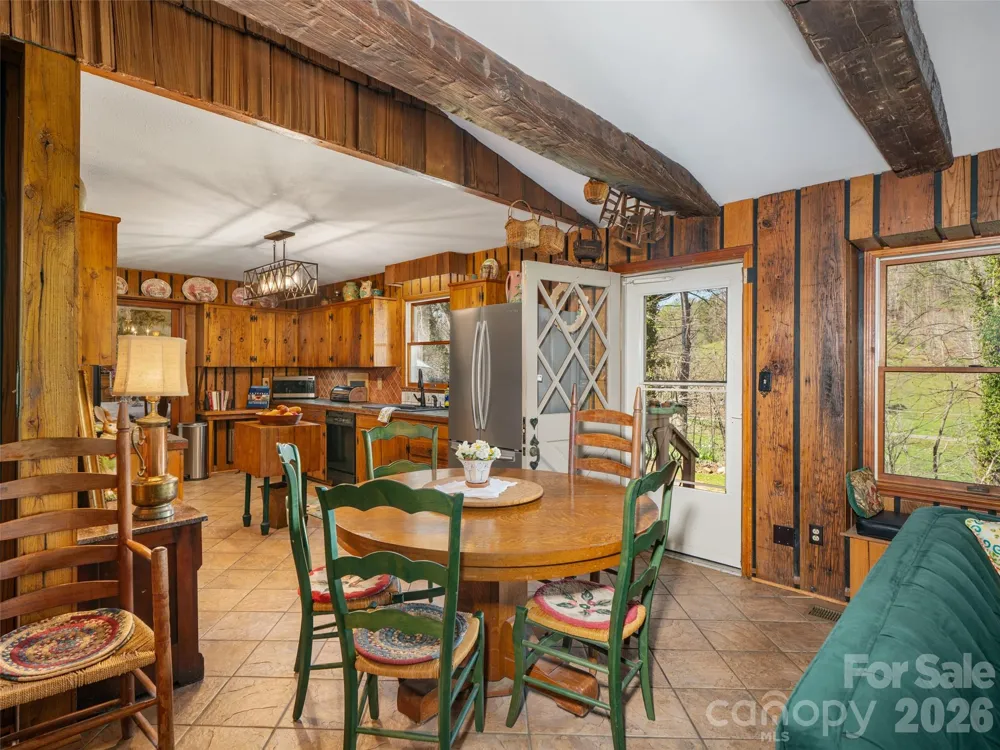 1617 California Creek Road Mars Hill, NC 28754