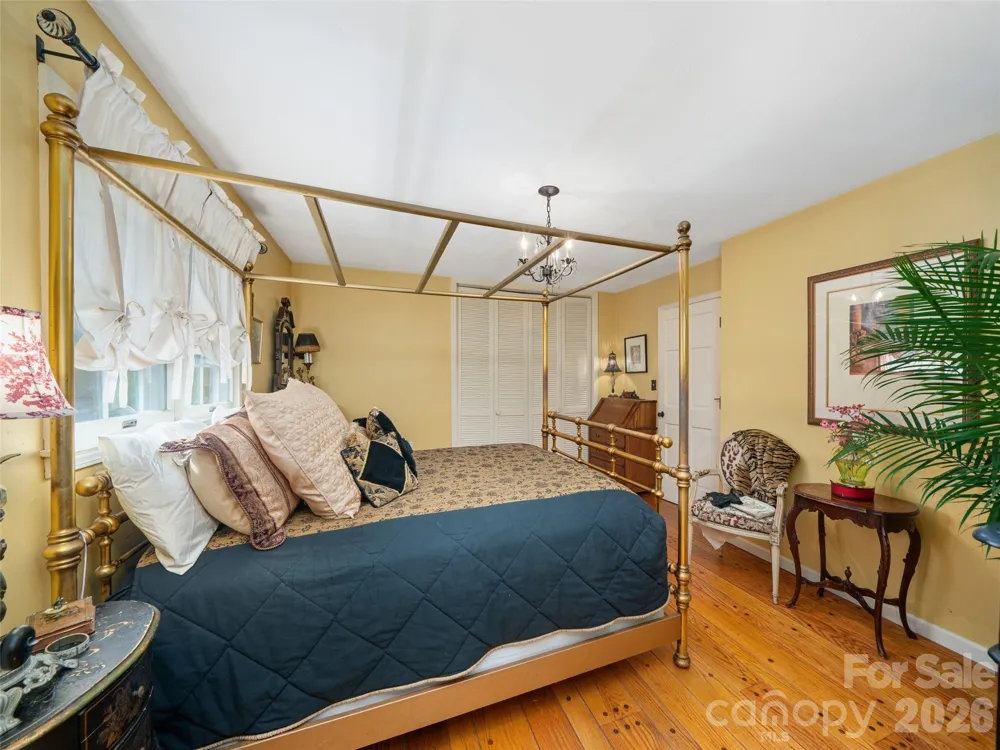 1617 California Creek Road Mars Hill, NC 28754
