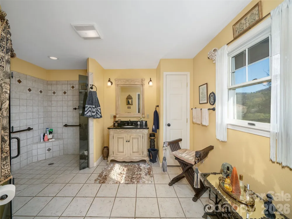 1617 California Creek Road Mars Hill, NC 28754