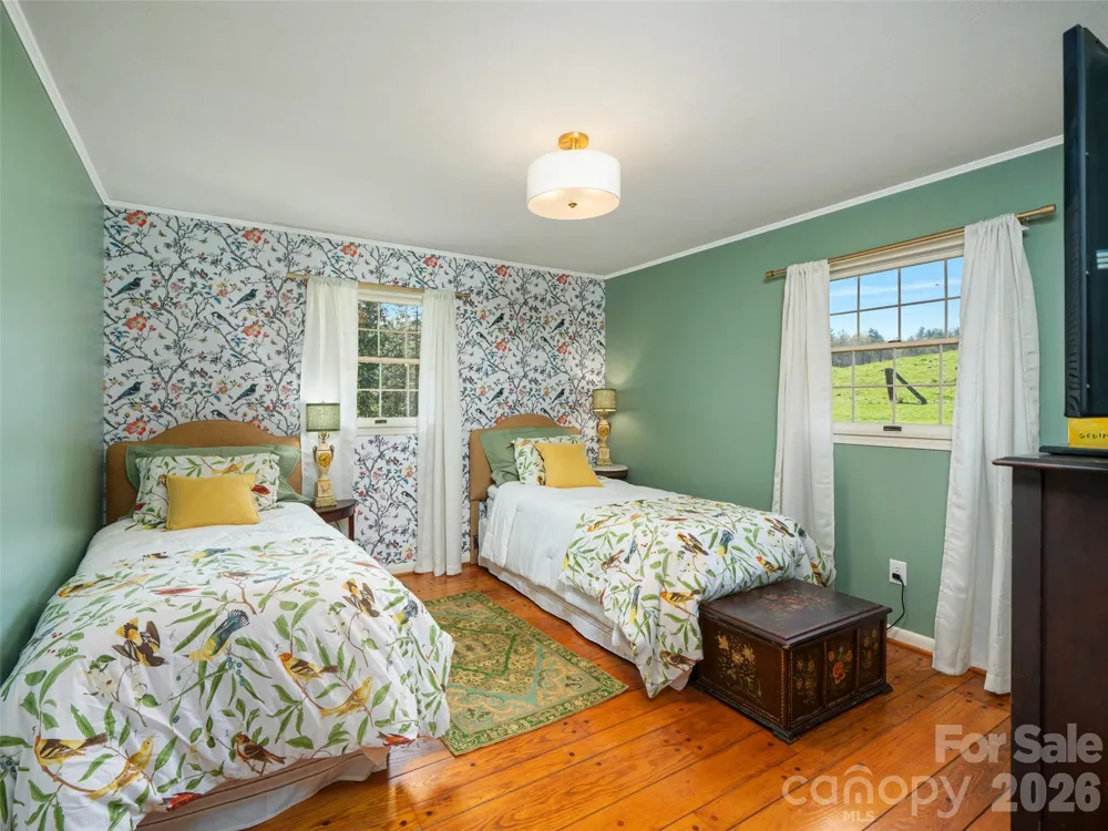 1617 California Creek Road Mars Hill, NC 28754
