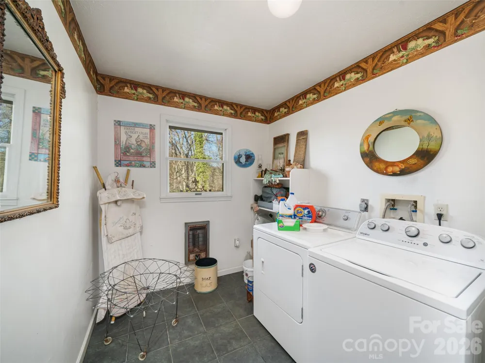 1617 California Creek Road Mars Hill, NC 28754