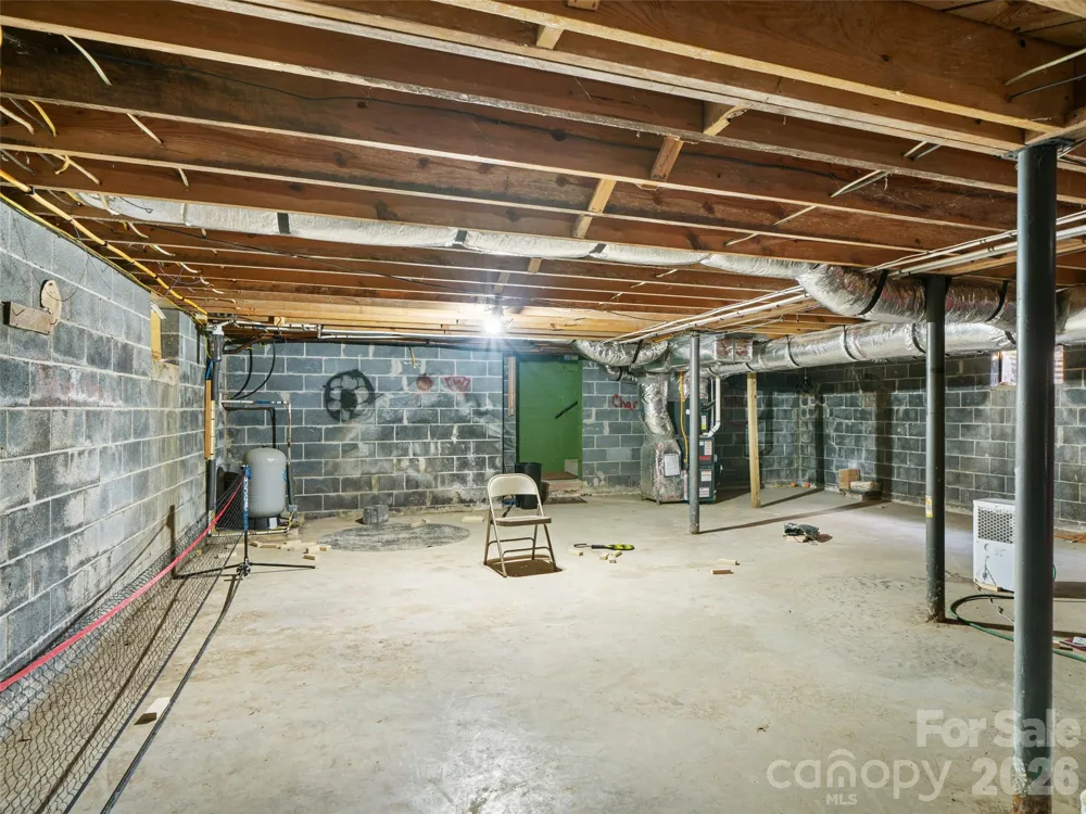 1617 California Creek Road Mars Hill, NC 28754