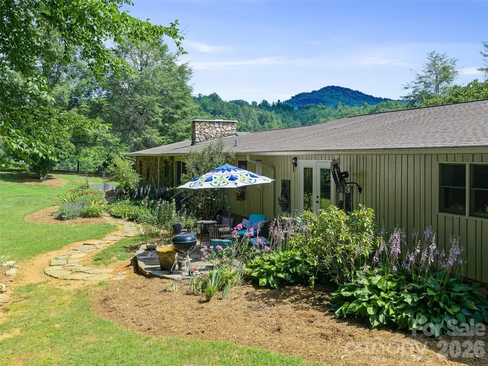 1617 California Creek Road Mars Hill, NC 28754