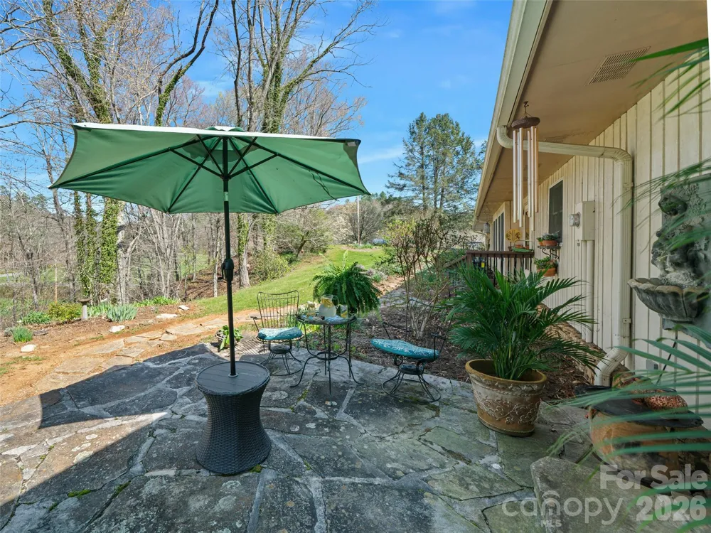 1617 California Creek Road Mars Hill, NC 28754