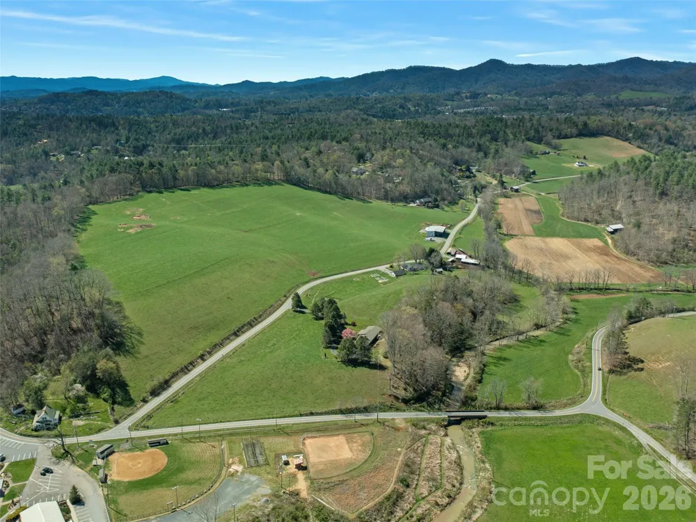 1617 California Creek Road Mars Hill, NC 28754