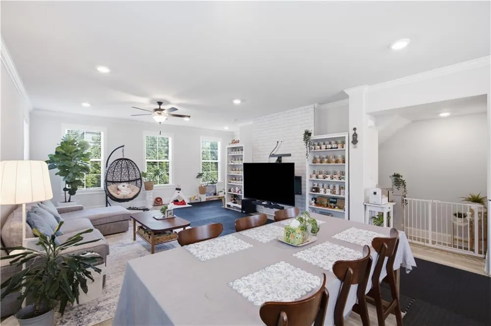 3005 Poppy Lane Roswell, GA 30076