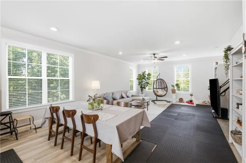 3005 Poppy Lane Roswell, GA 30076