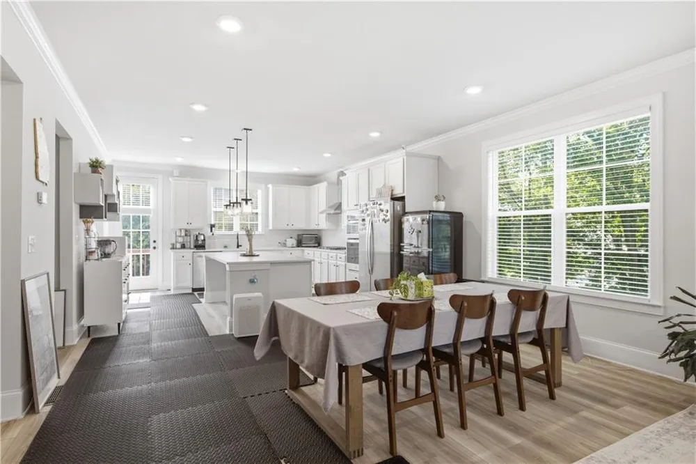 3005 Poppy Lane Roswell, GA 30076