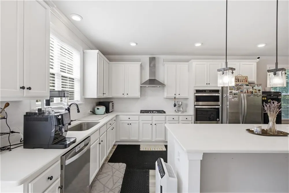 3005 Poppy Lane Roswell, GA 30076