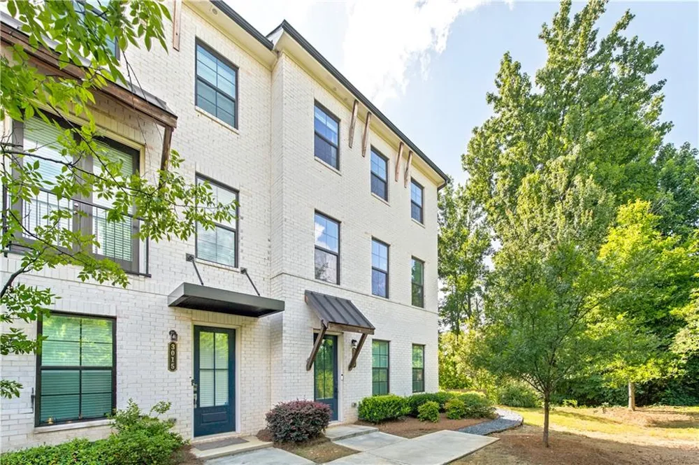 3005 Poppy Lane Roswell, GA 30076