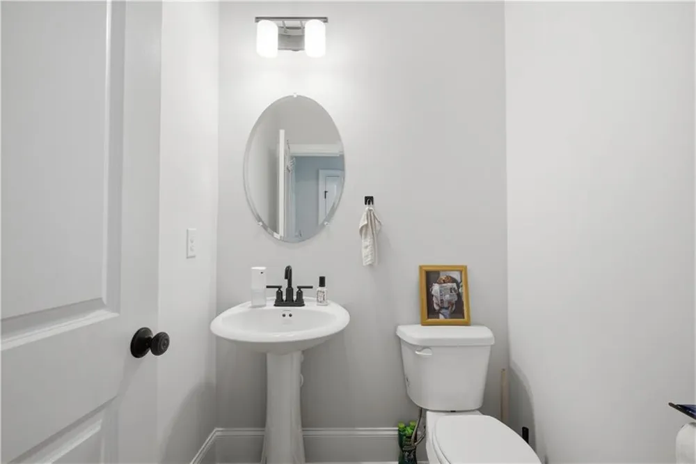 3005 Poppy Lane Roswell, GA 30076