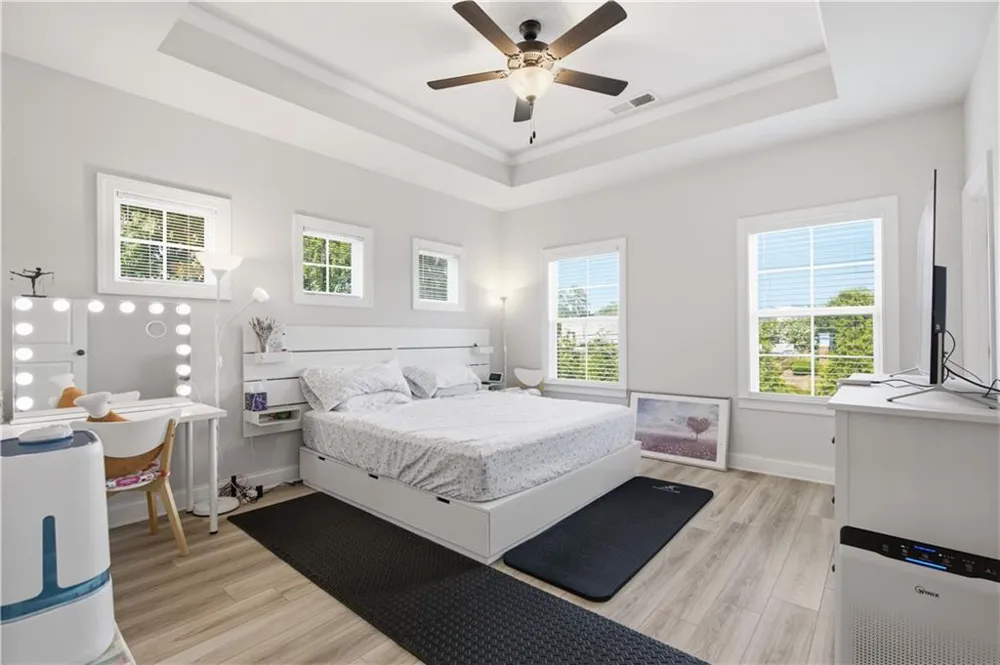 3005 Poppy Lane Roswell, GA 30076